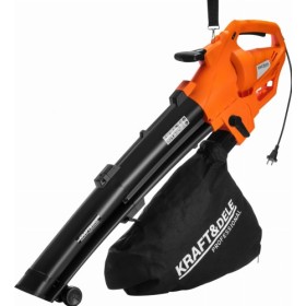 Souffleur de feuilles électrique 3600W KD5197