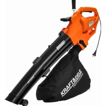 Souffleur de feuilles électrique 3600W KD5197