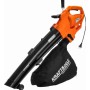 Souffleur de feuilles électrique 3600W KD5197