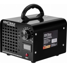 Ozonateur d'air 145W avec filtre KD5357