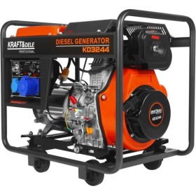 Générateur KD3244 7 kW 230 V