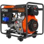 Générateur KD3244 7 kW 230 V