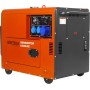 Générateur 7 kW 230 V + ATS KD3242