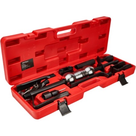 Marteau/extracteur à inertie KD12543 pour la tôlerie