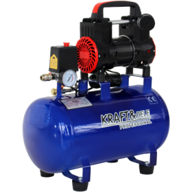 Compresseur sans huile 30 L 1500 W 285 L/min KD4091