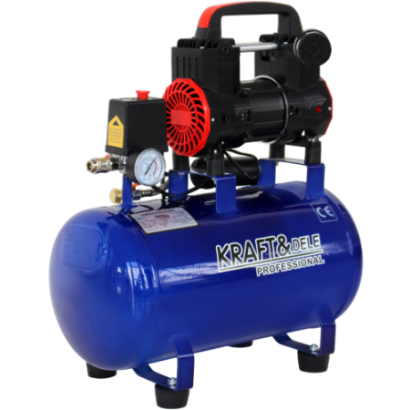 Compresseur sans huile 30 L 1500 W 285 L/min KD4091