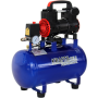 Compresseur sans huile 30 L 1500 W 285 L/min KD4091