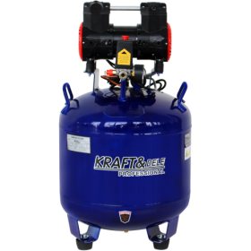 Compresseur sans huile 50 L 1500 W 290 L/min KD4096