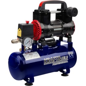 Compresseur sans huile 9L 1200W 220L/min KD4090