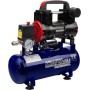 Compresseur sans huile 9L 1200W 220L/min KD4090