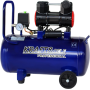 Compresseur sans huile 50 L 1500 W 290 L/min KD4092