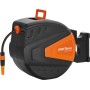 Tuyau d'arrosage enroulé 40 m + 2 m 1/2" KD2155