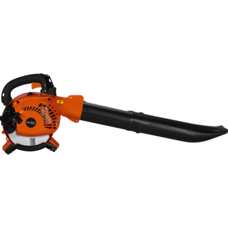 Souffleur à essence avec fonction aspirateur 3,8 CV KD5196 KIT