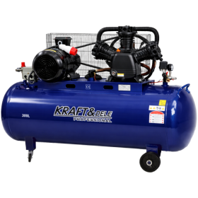 Compresseur d'huile 300L 9600W 1460L/min KD4057