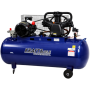 Compresseur d'huile 300L 9600W 1460L/min KD4057