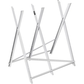 SUPPORT DE COUPE D'ARBRES EN MÉTAL KD11890