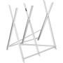 SUPPORT DE COUPE D'ARBRES EN MÉTAL KD11890