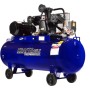 Compresseur d'huile 200L 4100W 650L/min KD4059