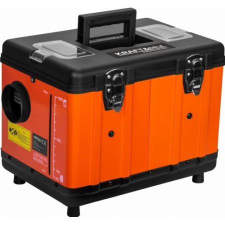 Chauffage de stationnement 9 kW 12/24/230 V KD11784