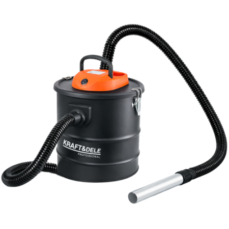 Aspirateur à cendres 20L 1200W KD5179