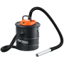 Aspirateur à cendres 20L 1200W KD5179