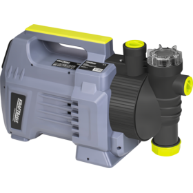 Pompe à eau 1500W 4700L/h KD5271