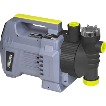 Pompe à eau 1500W 4700L/h KD5271