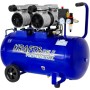 Compresseur sans huile 100 L 3000 W 582 L/min KD4053