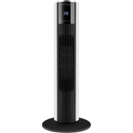 Chauffage soufflant 2000 W + télécommande KD11788