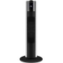 Chauffage soufflant 2000 W + télécommande KD11788
