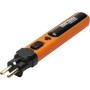 Coupeur thermique sans fil 3000 mAh kD5354