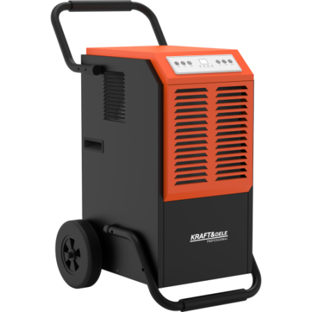 Déshumidificateur d'air industriel 70 L/24 h KD11748