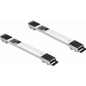 Supports mobiles réglables 230 kg KD3187
