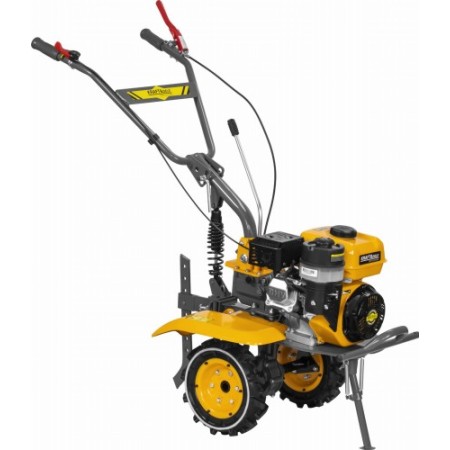 Motoculteur à essence 10 CV KD5186