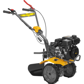 Motoculteur à essence 7 kW KD5187