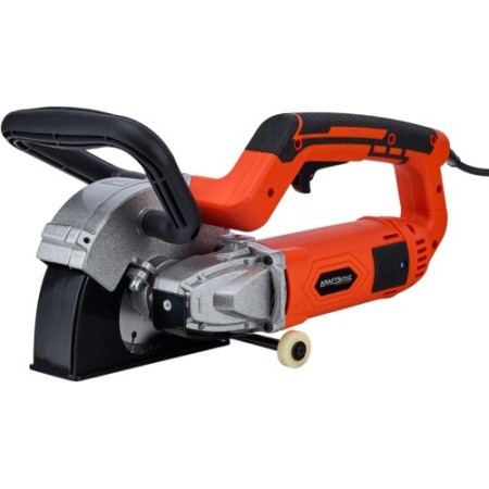 Sondeur mural électrique 2850W KD3084