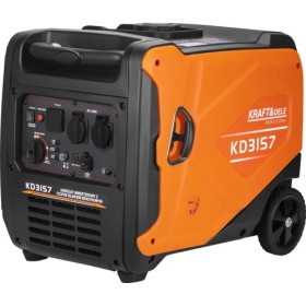 Générateur onduleur 4,5 kW 230 V KD3157