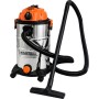 Aspirateur eau et poussière 30L KD5175