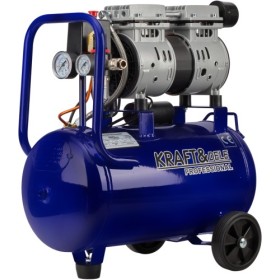 Compresseur sans huile 24 L 1200 W 220 L/min KD4099