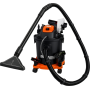 Aspirateur eau et poussière 1600W KD5176