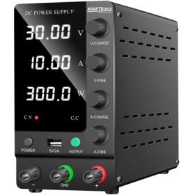 Alimentation de laboratoire KD5871
