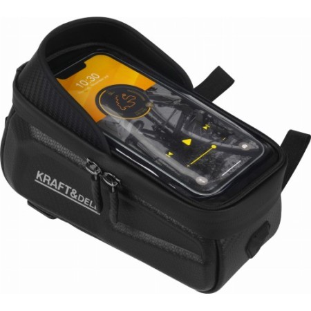 Sacoche de vélo pour téléphone KD10886