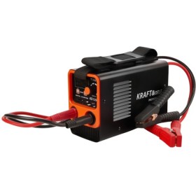 Redresseur avec fonction de démarrage 25-800 Ah 60 A démarrage 500 A KD1294