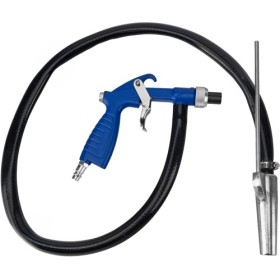 Pistolet de sablage 1/4" 4-8 bar KD5790