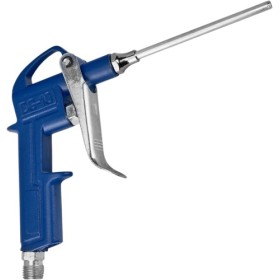 Souffleuse à air comprimé + embouts KD5789