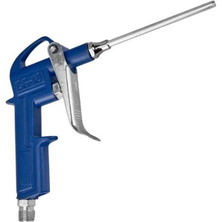 Souffleuse à air comprimé + embouts KD5789
