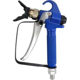 Pistolet à peinture KD2170