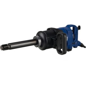 Clé pneumatique 1" 6600 Nm 3600 tr/min KD5786