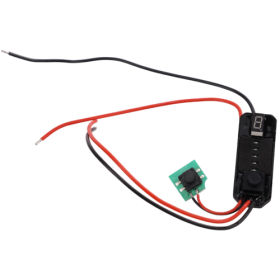 INTERRUPTEUR POUR KD10792 n° 3303