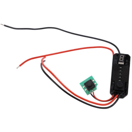 INTERRUPTEUR POUR KD10792 n° 3303